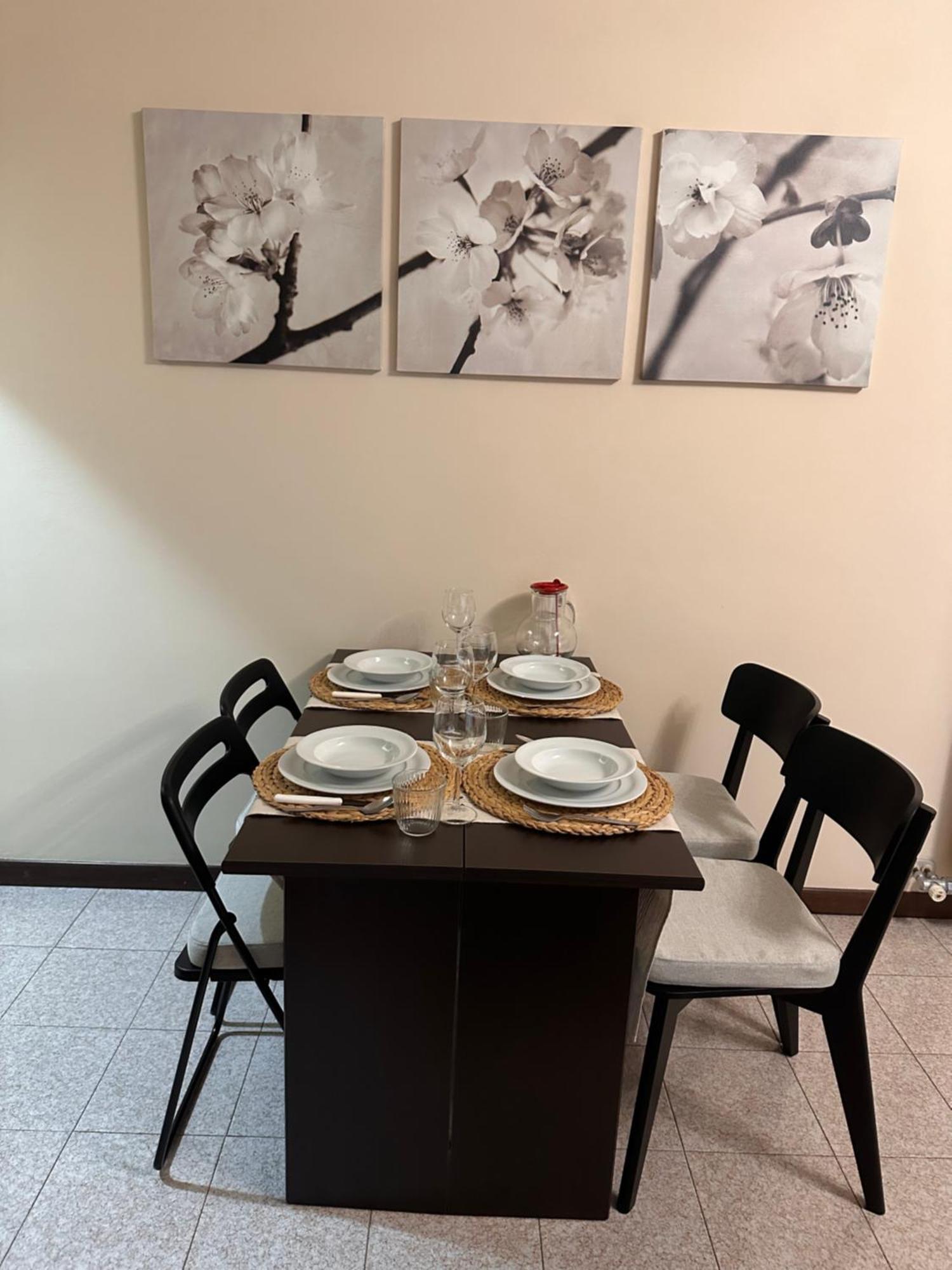 Casa Vacanze La Formica ヴェルバーニア エクステリア 写真