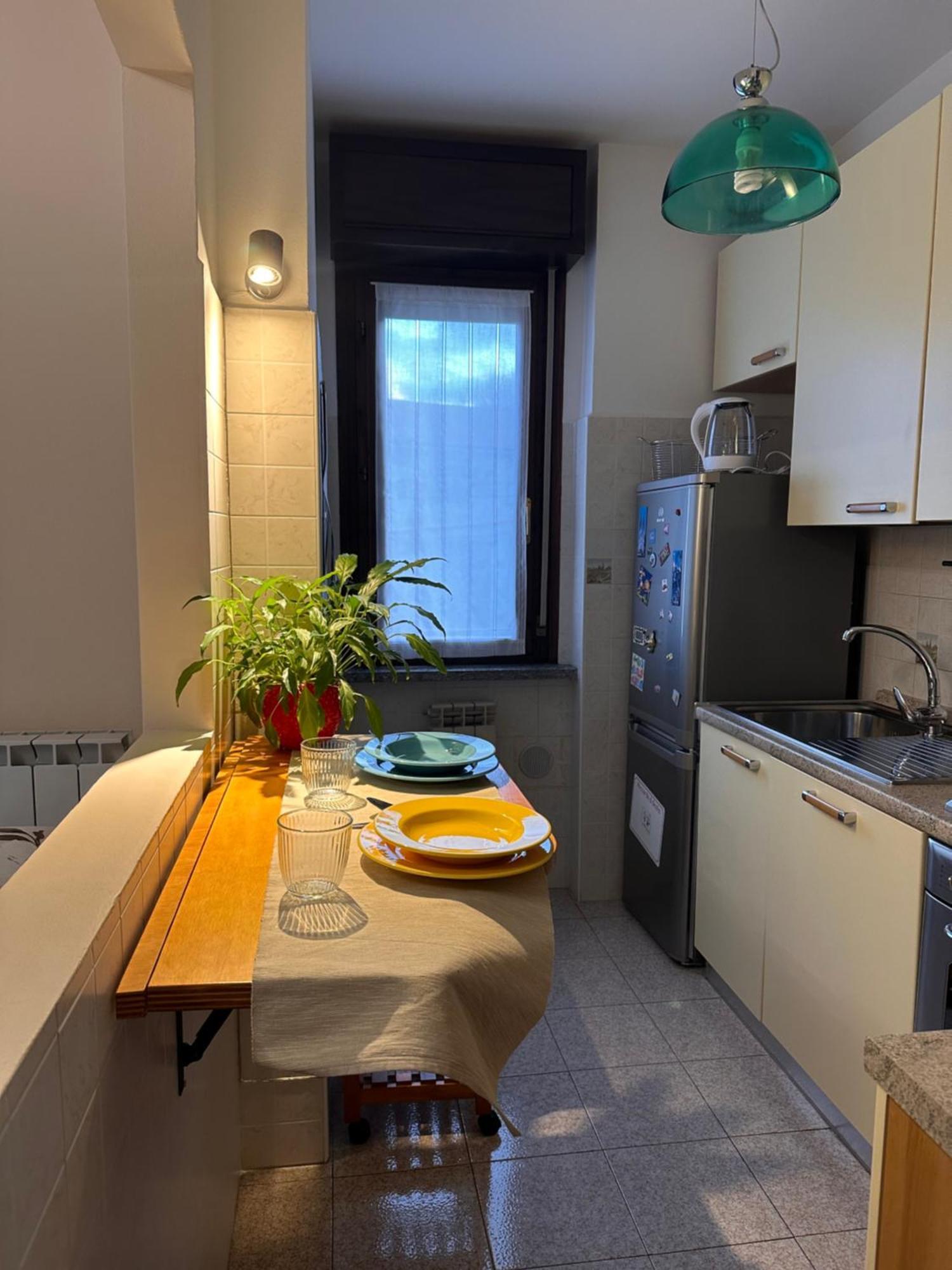 Casa Vacanze La Formica ヴェルバーニア エクステリア 写真