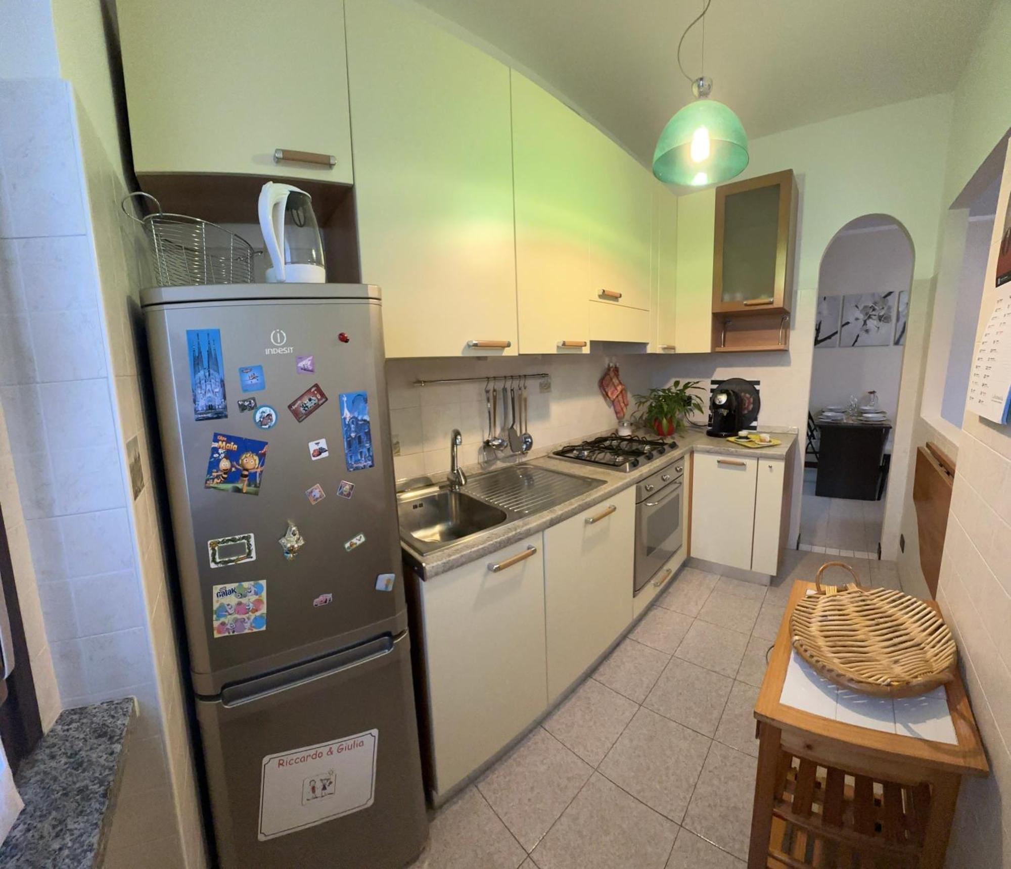 Casa Vacanze La Formica ヴェルバーニア エクステリア 写真