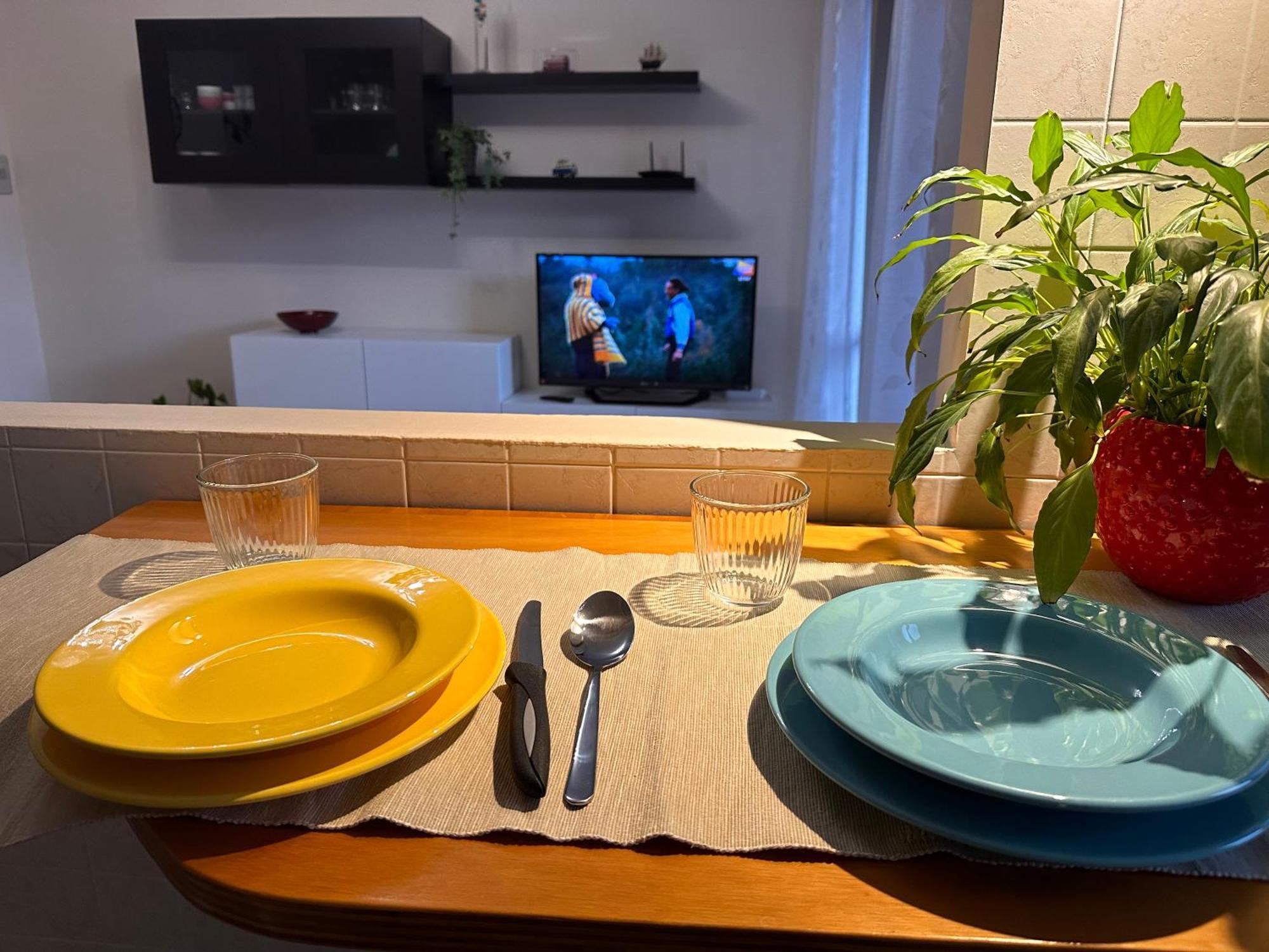 Casa Vacanze La Formica ヴェルバーニア エクステリア 写真