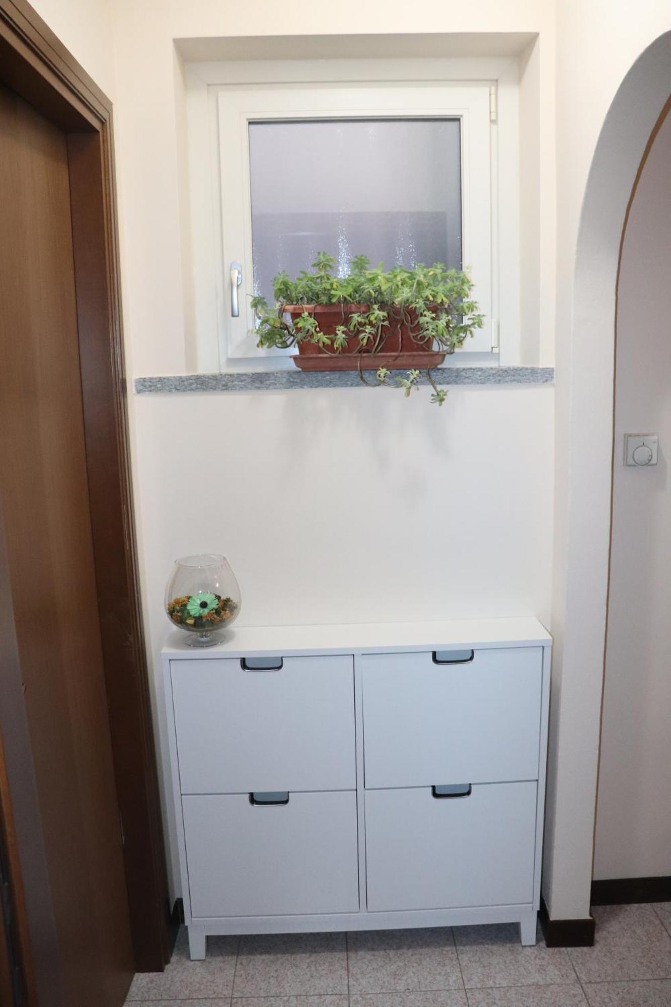 Casa Vacanze La Formica ヴェルバーニア エクステリア 写真