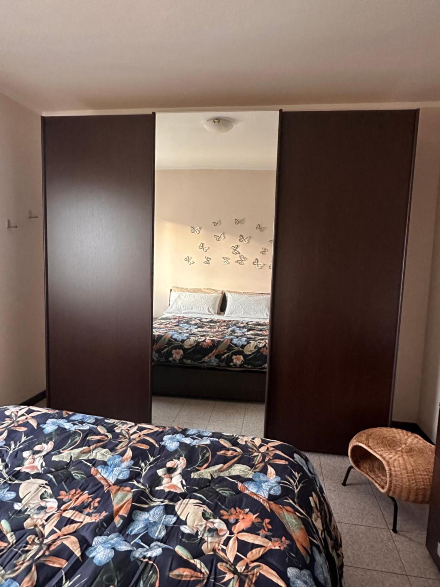 Casa Vacanze La Formica ヴェルバーニア エクステリア 写真